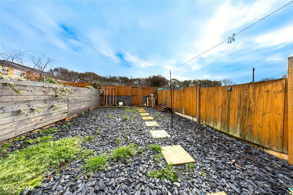 Additional image 21 of Kirtley, Tamworth, Staffordshire, B77