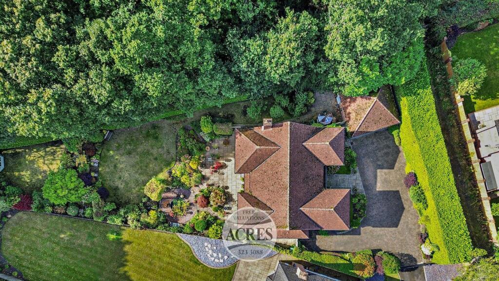 Additional image 40 of Newick Avenue, Little Aston Park