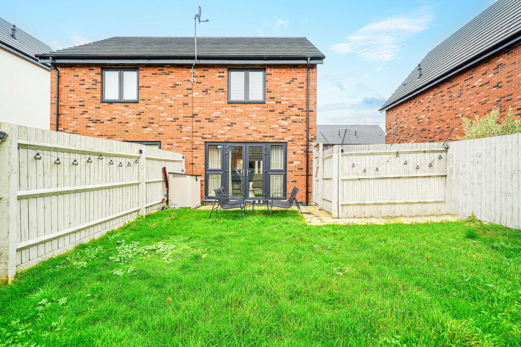 Additional image 14 of Stroudley Road, Blythe Valley