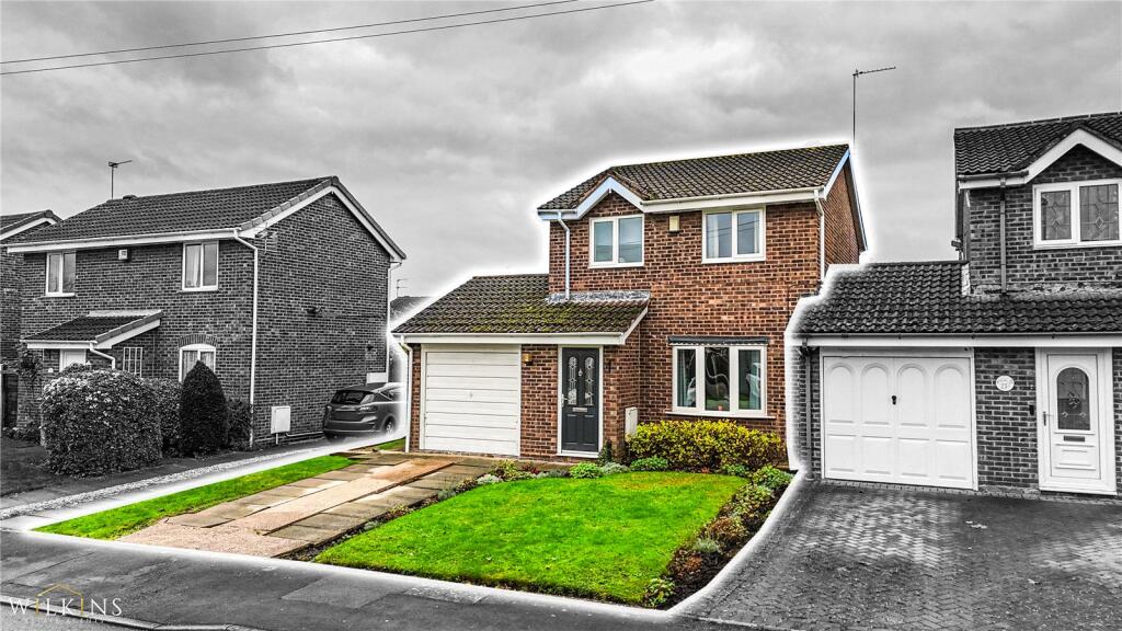 Additional image 31 of Lamprey, Dosthill, Tamworth, Staffordshire, B77