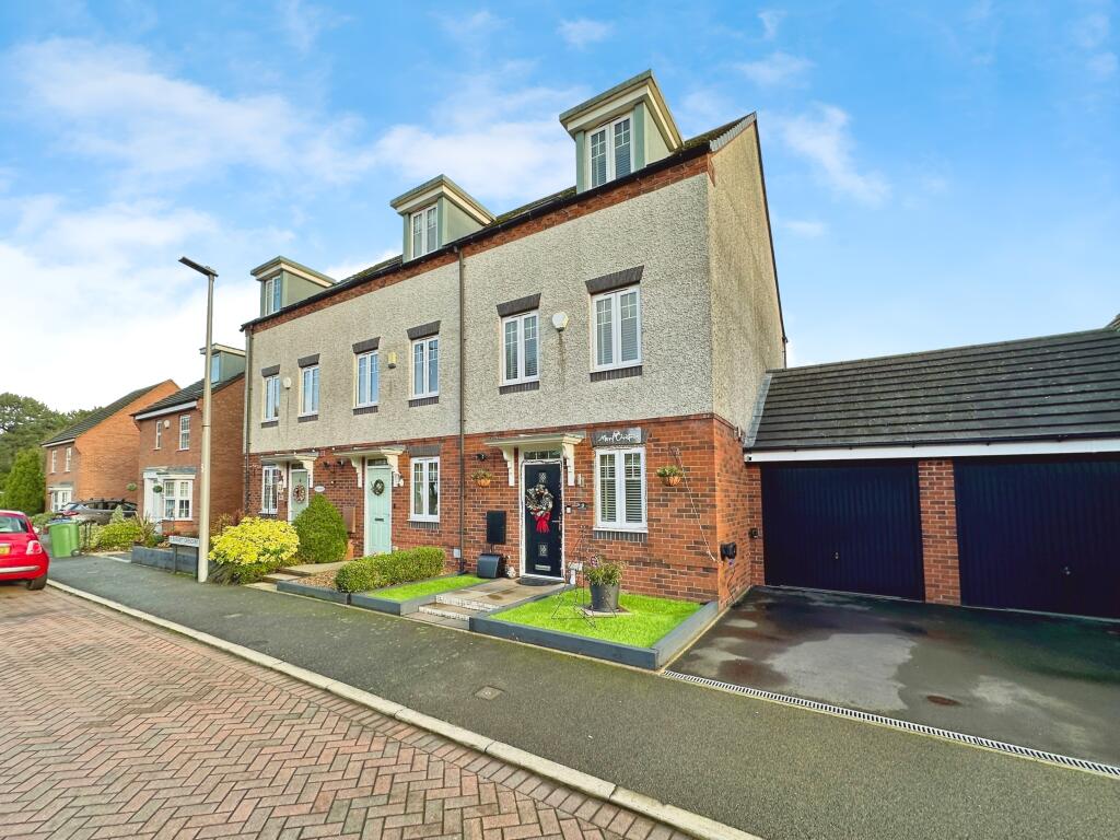 Additional image 28 of Bassett Crescent, West Bromwich, B71