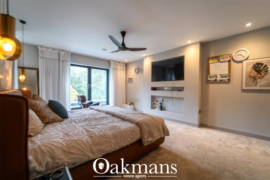 Additional image 28 of Silhill Hall Road, Solihull, West Midlands, B91