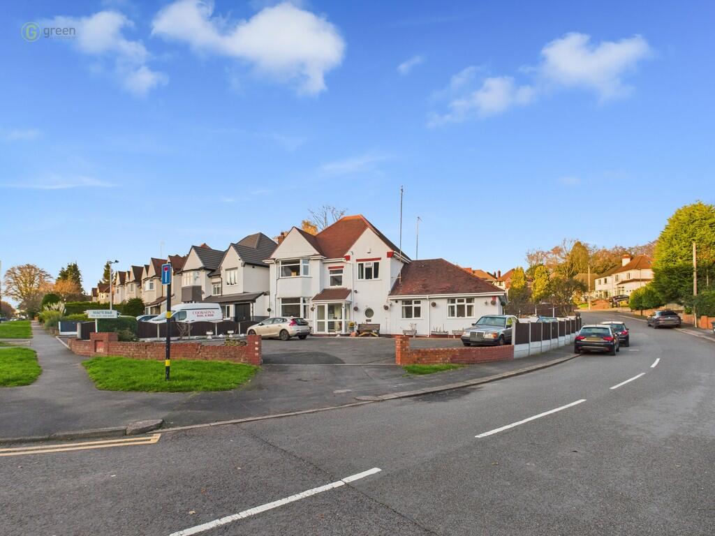 Additional image 47 of Chester Road, Sutton Coldfield