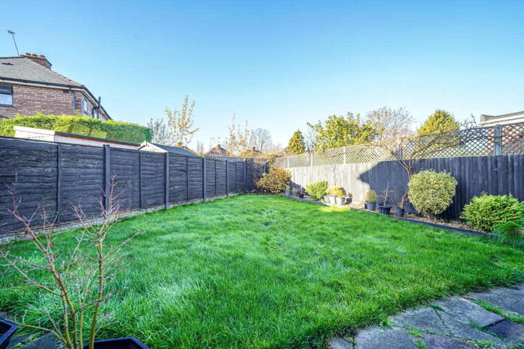 Additional image 12 of Hardwick Road, Solihull