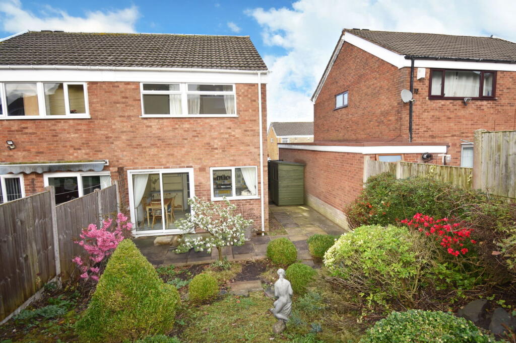 Additional image 13 of Ripley Close, Tividale, Oldbury, B69 1UR