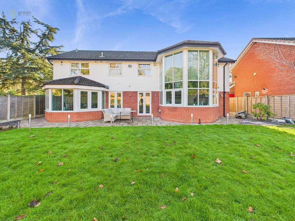 Additional image 4 of Sir Alfreds Way, New Hall