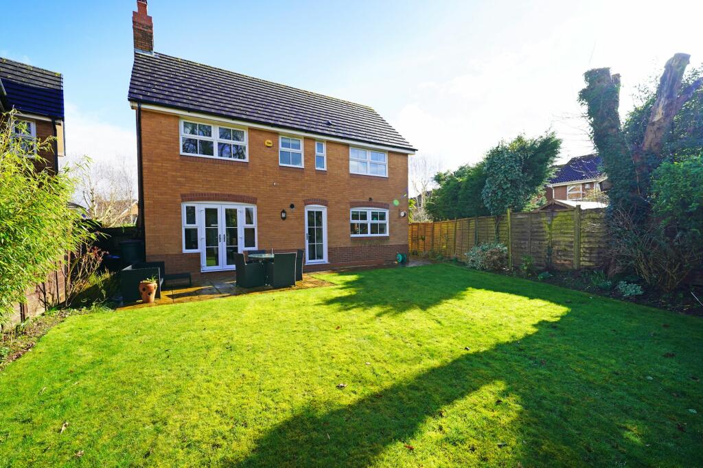 Additional image 17 of Chipstone Close, Solihull, B91