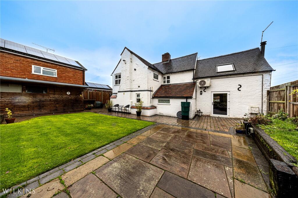 Additional image 26 of Common Lane, Polesworth, Tamworth, Warwickshire, B78