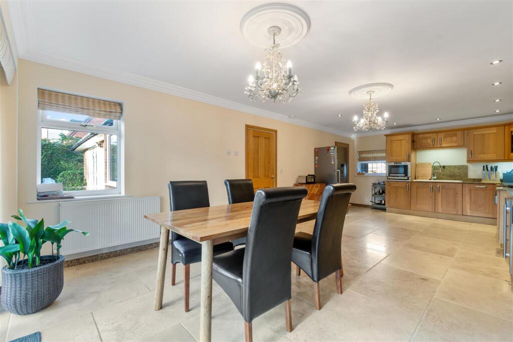 Additional image 41 of Newick Avenue, Little Aston