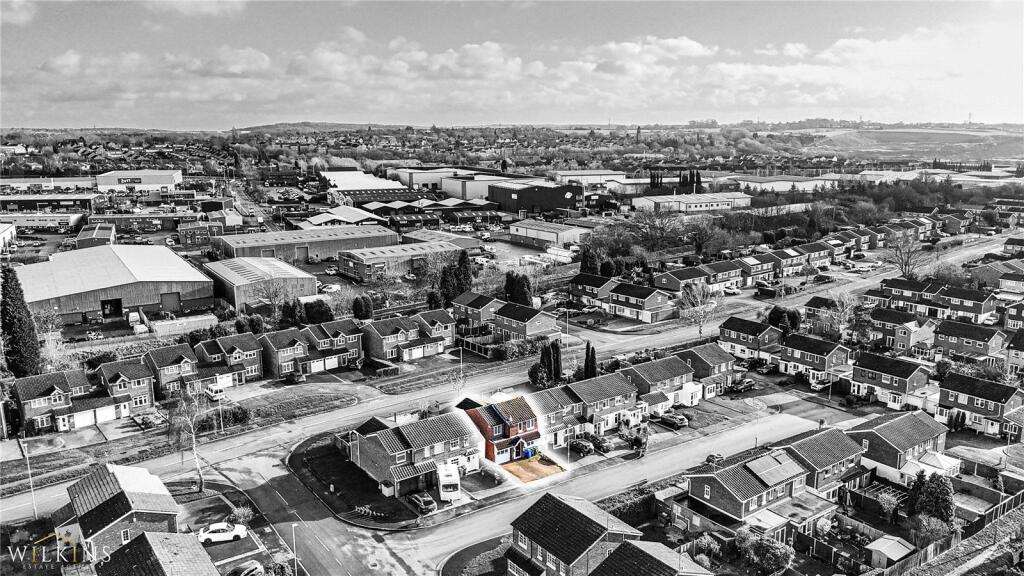 Additional image 30 of Dace, Tamworth, Staffordshire, B77