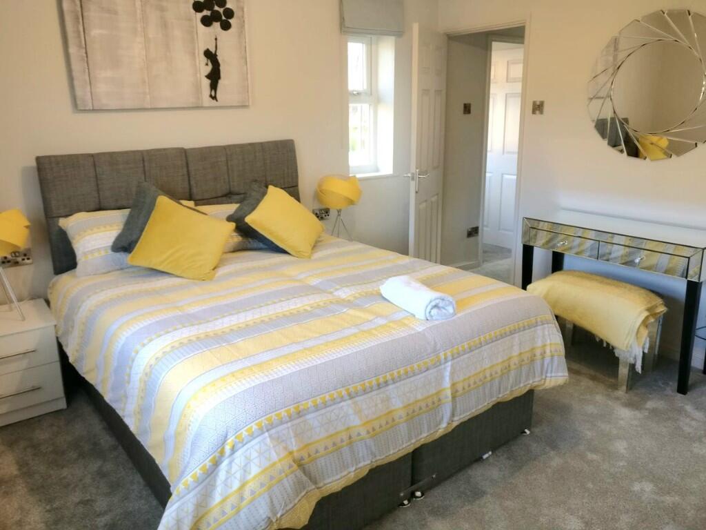 Additional image 49 of Woodperry Avenue, Solihull, West Midlands, B91