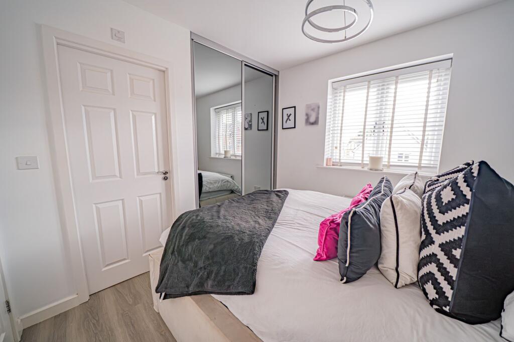 Additional image 10 of Mount Close, Cheswick Green, B90