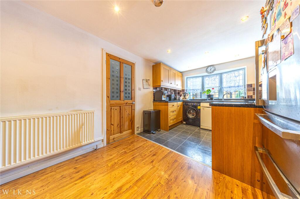 Additional image 8 of Kirtley, Tamworth, Staffordshire, B77