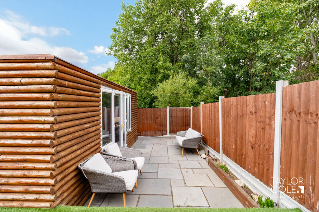 Additional image 21 of Sorrel, Tamworth