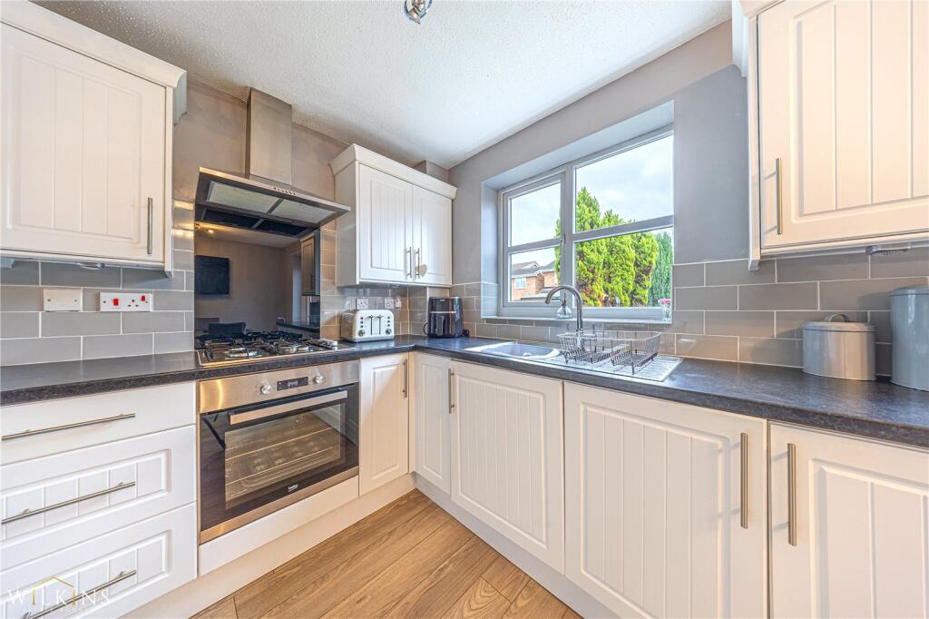 Additional image 7 of Lamprey, Dosthill, Tamworth, Staffordshire, B77