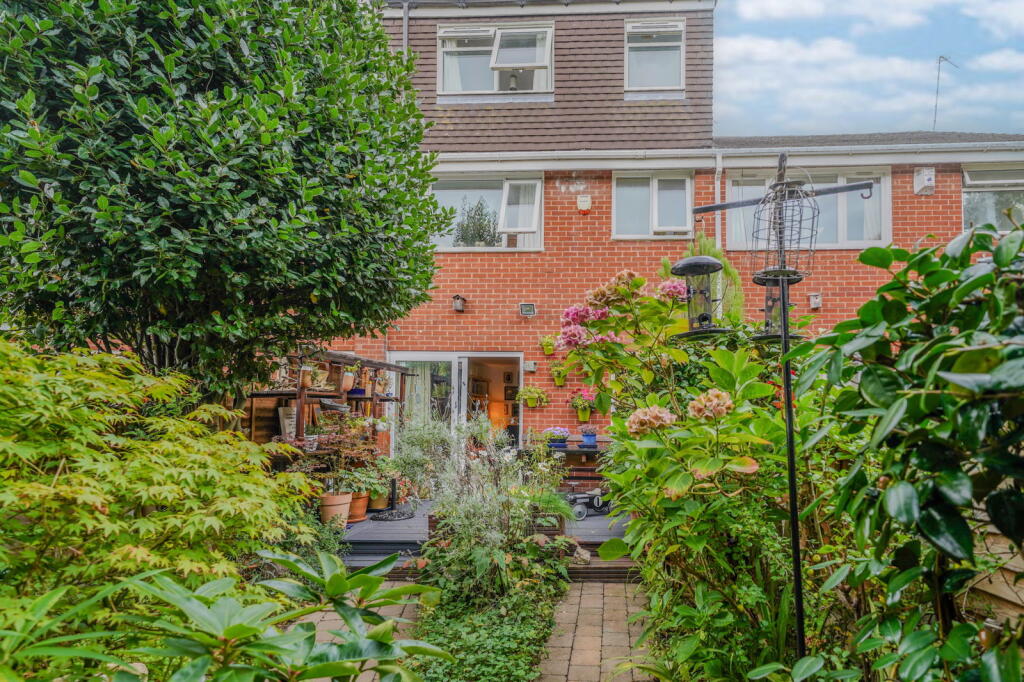 Additional image 21 of Foxland Close, Cheswick Green