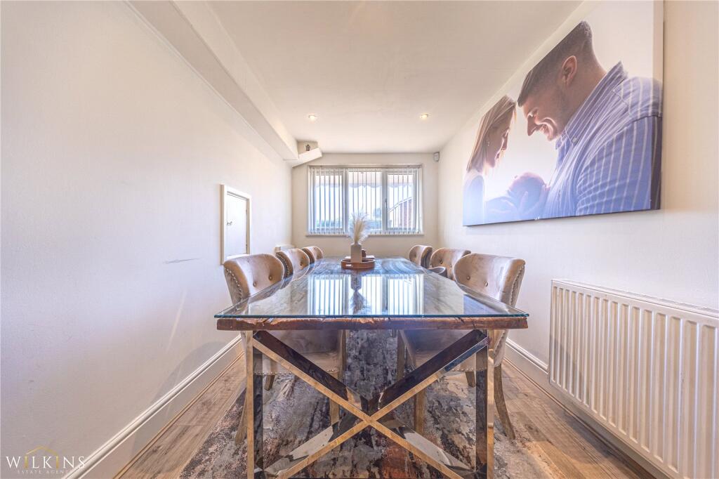 Additional image 8 of Dace, Tamworth, Staffordshire, B77