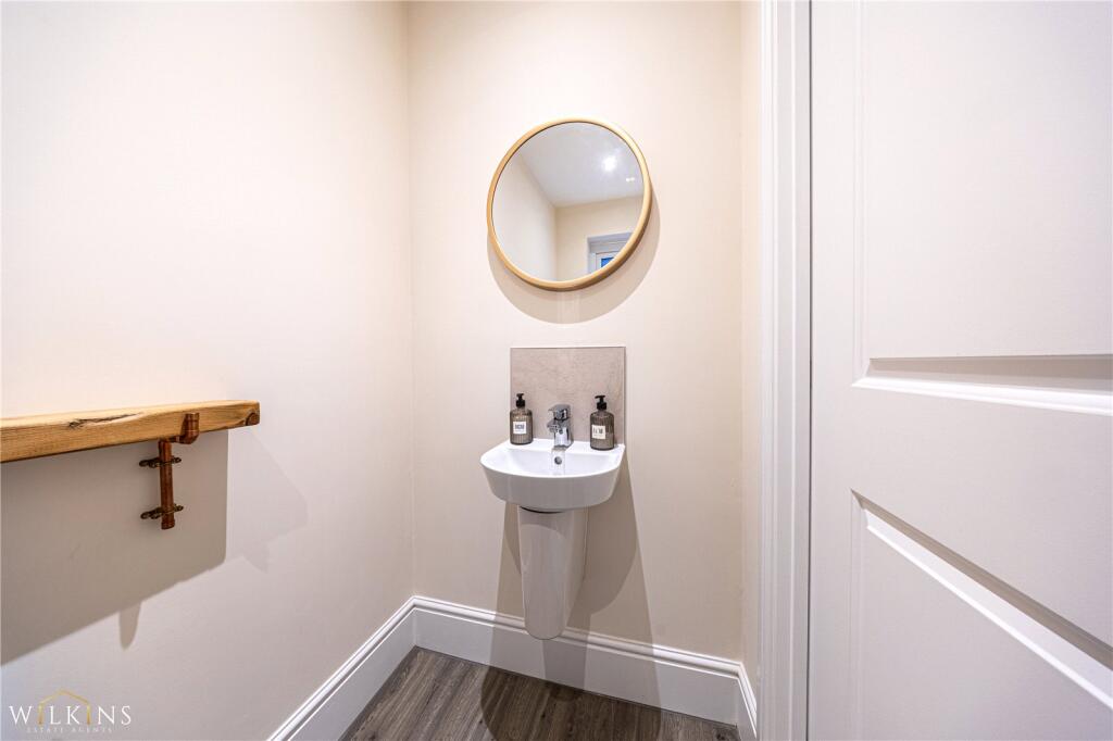 Additional image 13 of Broomyshaw Close, Amington, Tamworth, Staffordshire, B77