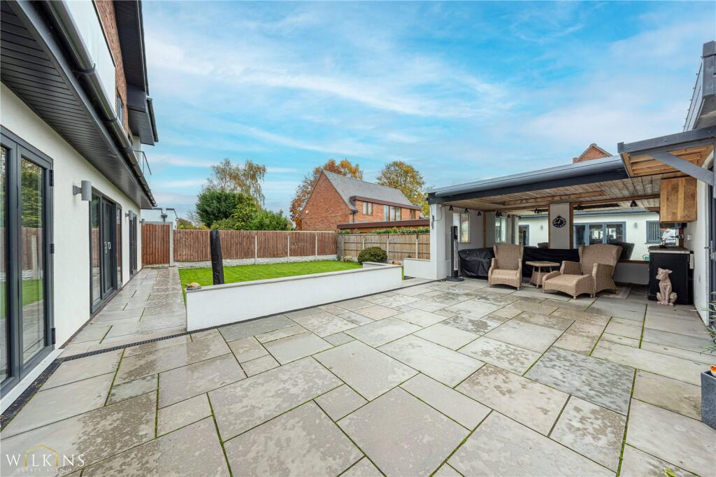 Additional image 44 of Manor Lane, Harlaston, Tamworth, Staffordshire, B79