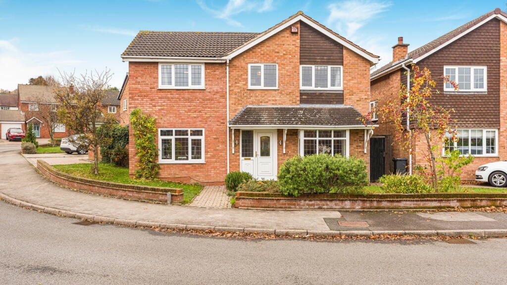 Additional image 34 of Shooters Hill, Sutton Coldfield, B72 1HX