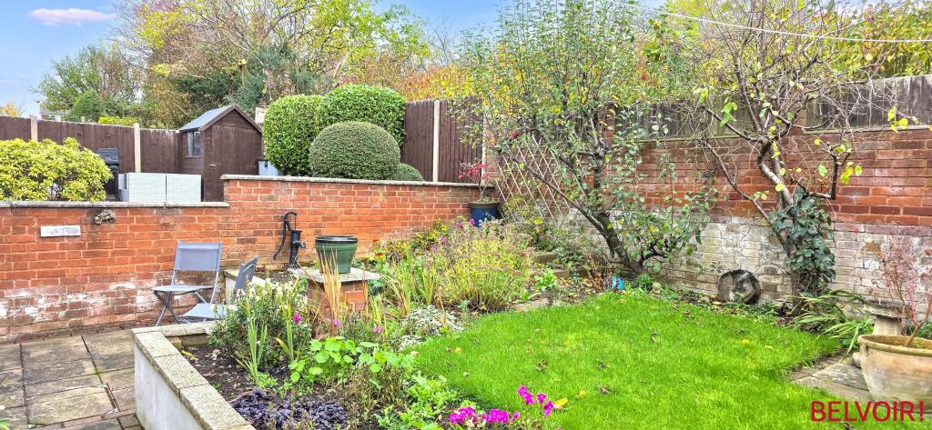 Additional image 22 of Belmont Road, Tamworth, B77