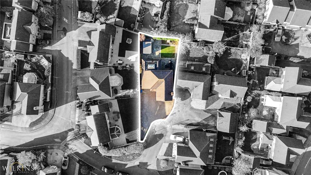 Additional image 36 of Danbury Close, Sutton Coldfield, West Midlands, B76