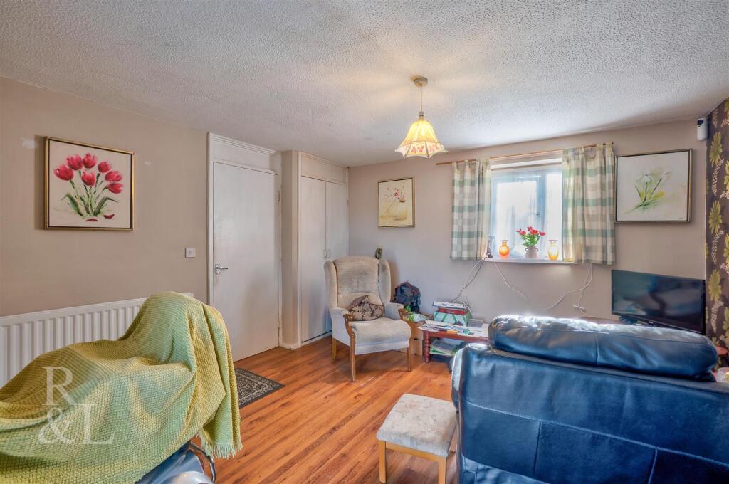 Additional image 5 of Sorrel, Tamworth