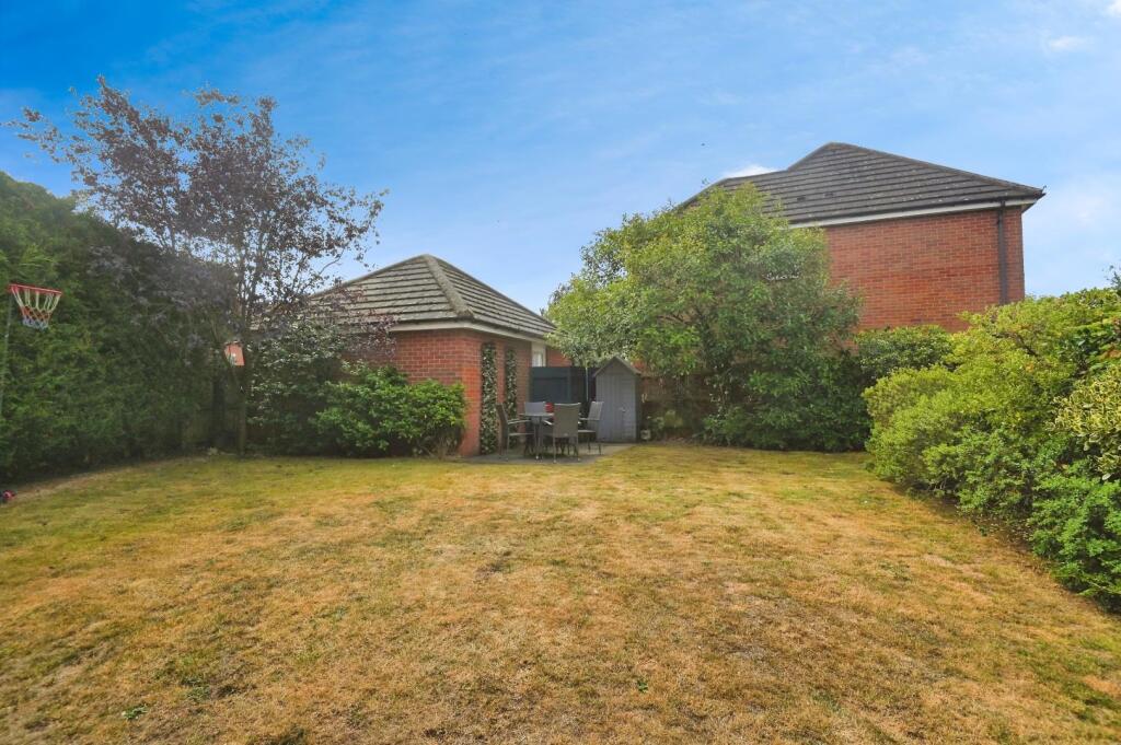 Additional image 23 of Casern View, Sutton Coldfield