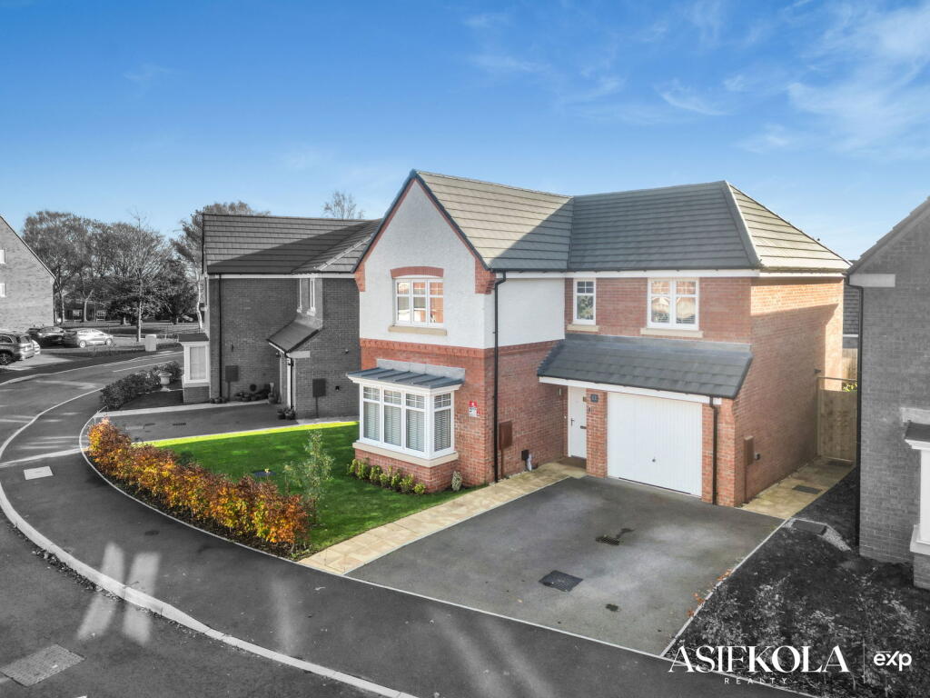 Additional image 31 of Battalion Drive, Sutton Coldfield, B75 7DN