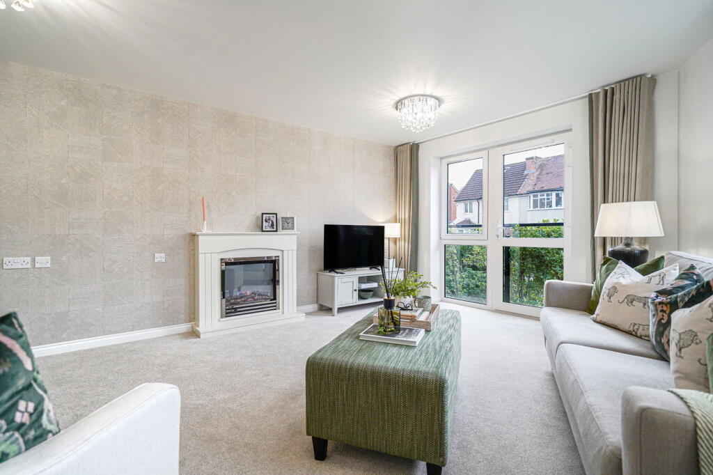 Additional image 2 of Apartment 17, Bower Lodge, Shirley