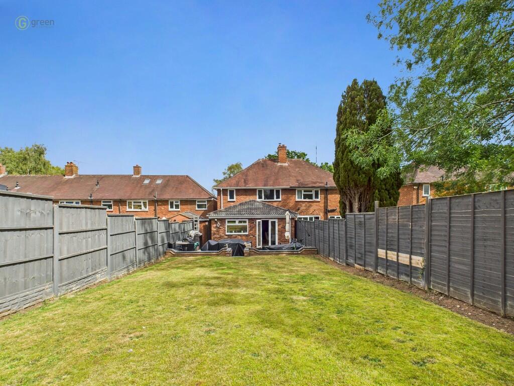 Additional image 15 of Clarence Road, Four Oaks