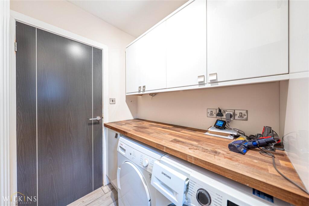 Additional image 17 of Manor Lane, Harlaston, Tamworth, Staffordshire, B79