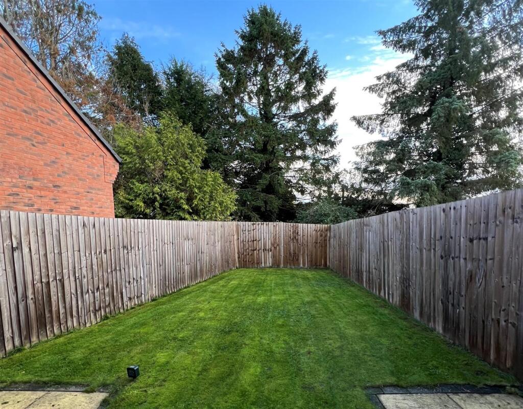 Additional image 18 of Oak Grove, Tidbury Green, Solihull