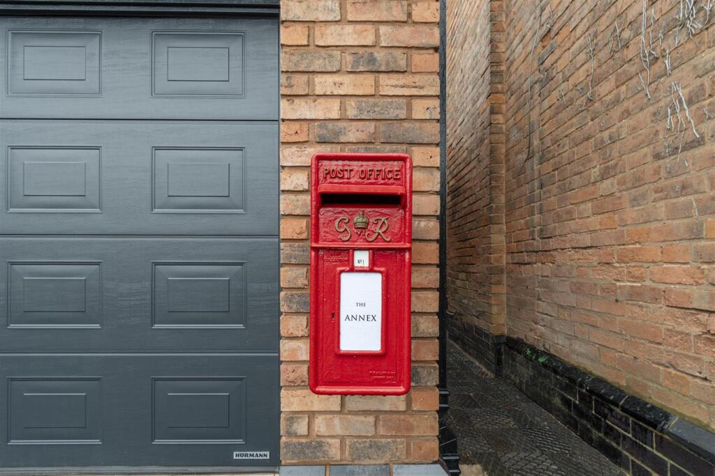 Additional image 13 of Tudor Hill, Sutton Coldfield