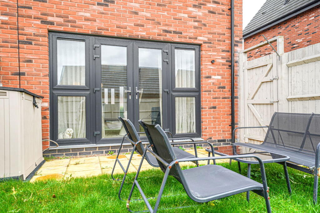 Additional image 15 of Stroudley Road, Blythe Valley