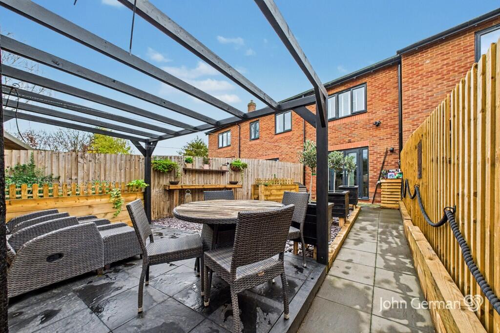 Additional image 11 of Tame View, Elford, Tamworth