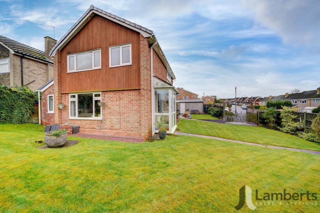 Additional image 31 of Corbizum Avenue, Studley, B80