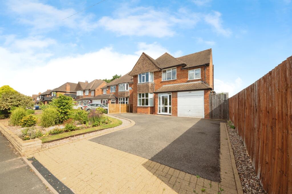 Additional image 15 of Buryfield Road, Solihull