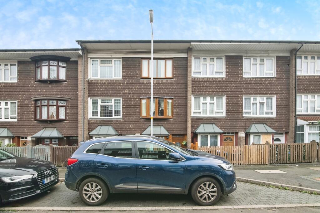 Additional image 2 of Rosedale Avenue, Smethwick