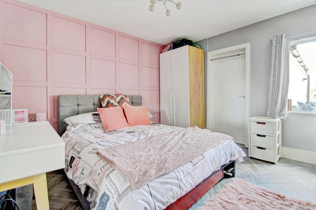 Additional image 11 of New Street, Dordon, B78