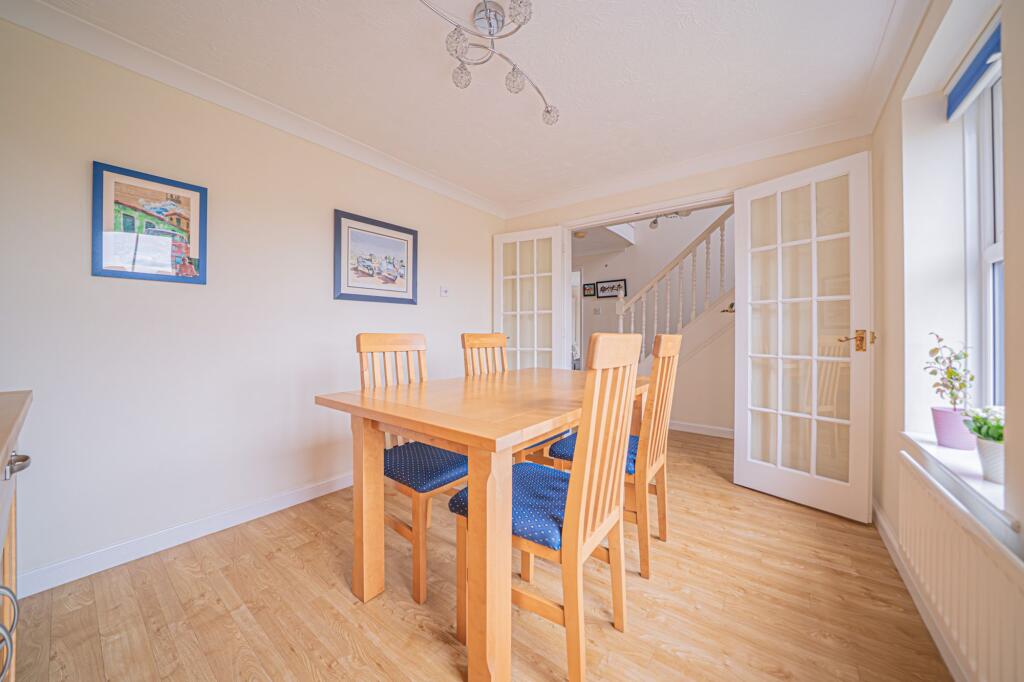 Additional image 7 of Kelmarsh Drive, Solihull, B91