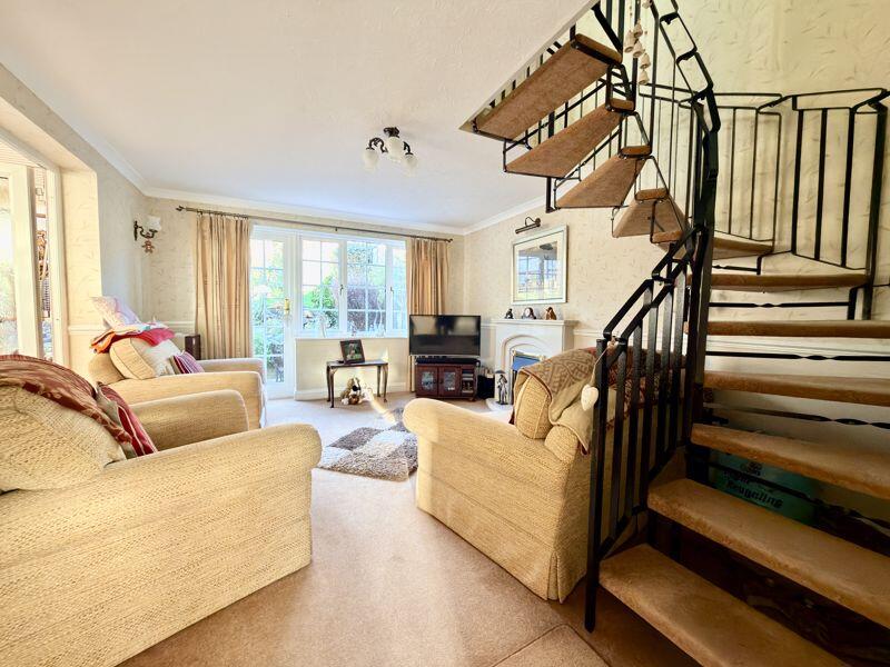 Additional image 2 of Bassett Close, New Hall, Sutton Coldfield