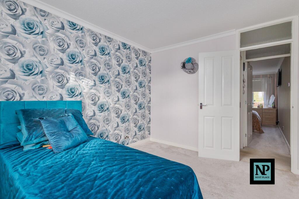 Additional image 18 of Whitehouse Road, Dordon, B78