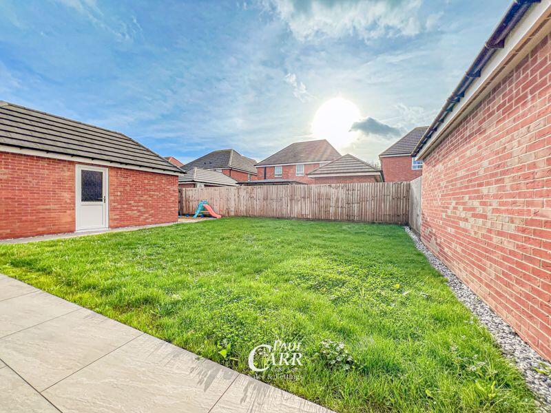 Additional image 36 of Bennet Close, Tamworth, B78 3BT - Modern Family Home