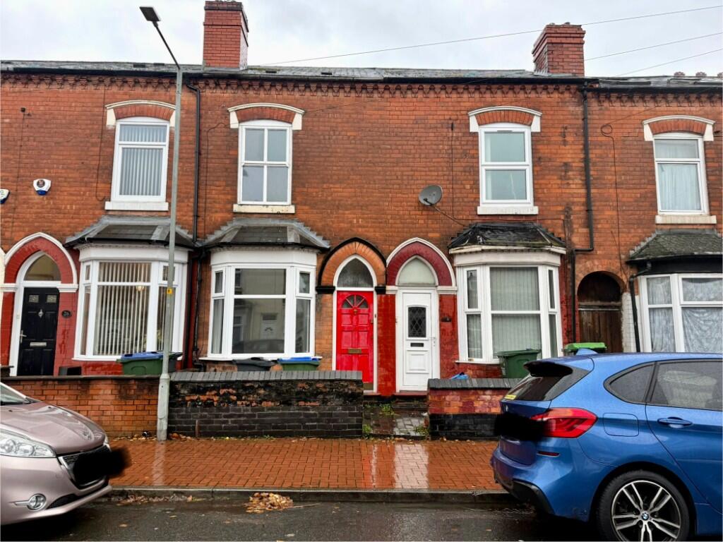 Additional image 15 of Salisbury Road, Birmingham, B66