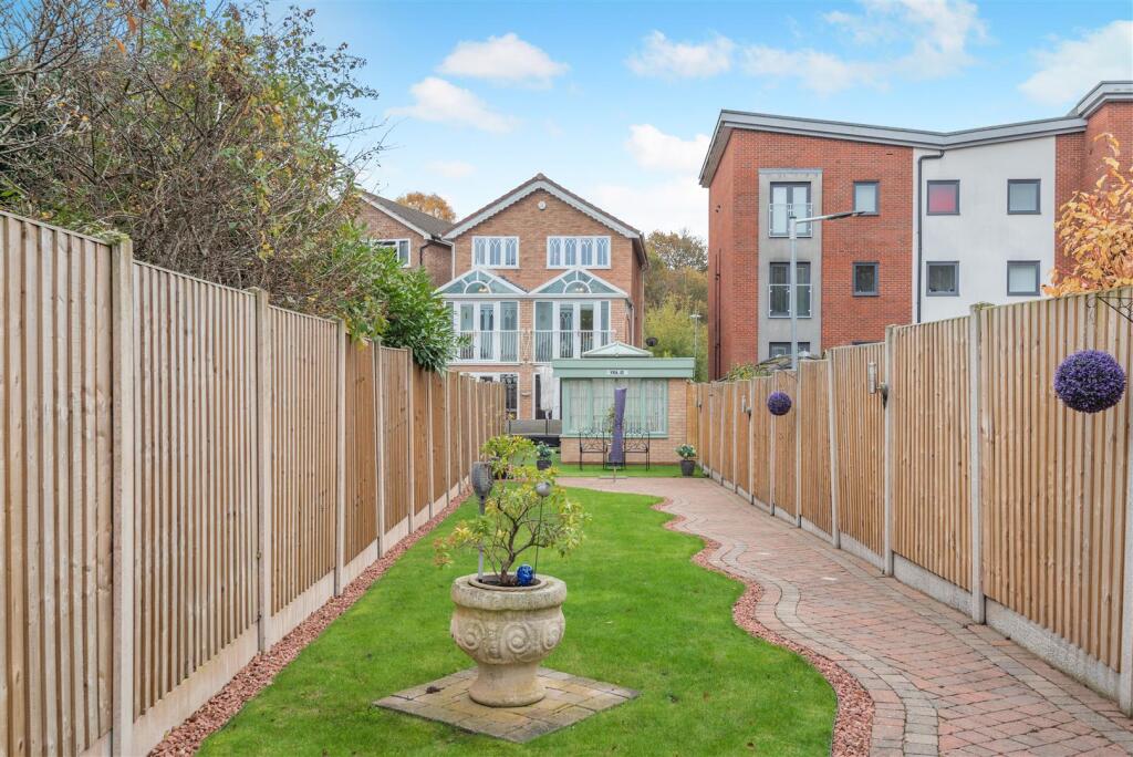 Additional image 18 of Ridgewood Drive, Sutton Coldfield