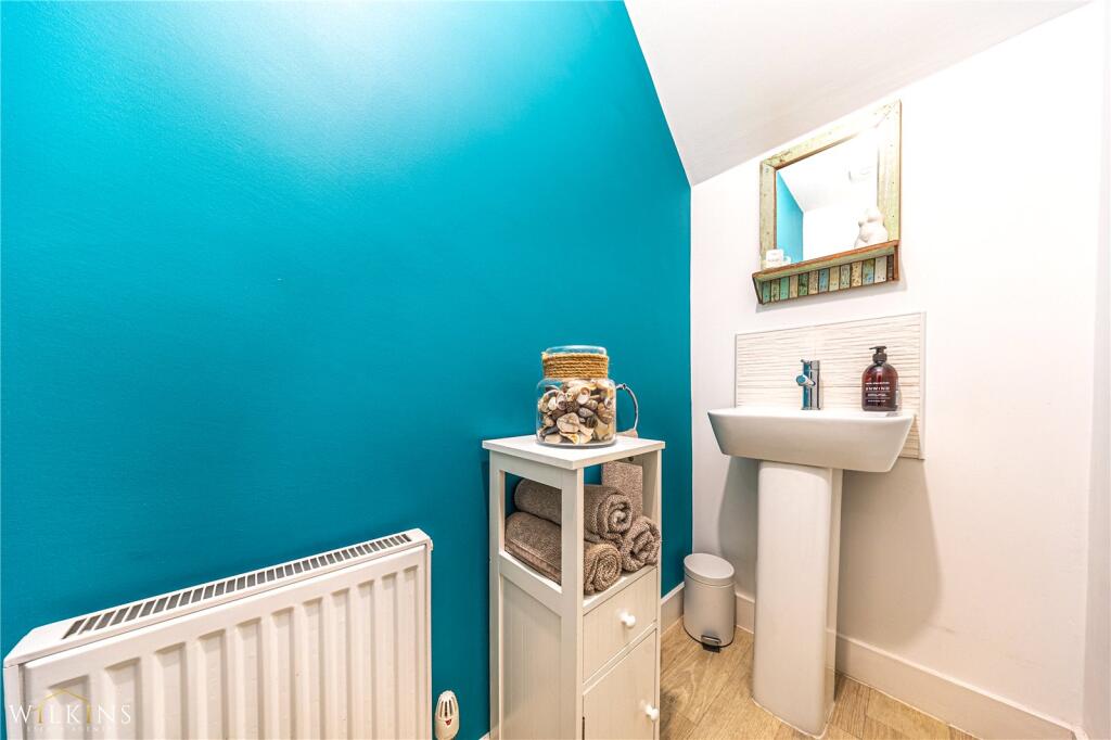 Additional image 10 of Swallowhurst, Hockley, Tamworth, Staffordshire, B77