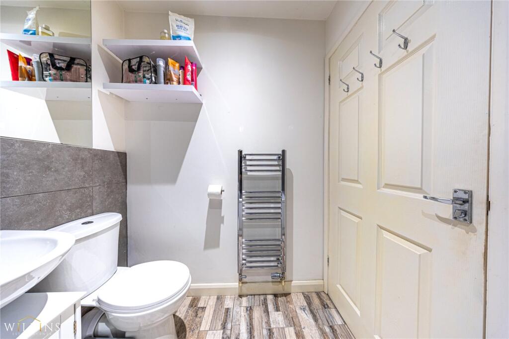 Additional image 9 of Robinia, Tamworth, Staffordshire, B77