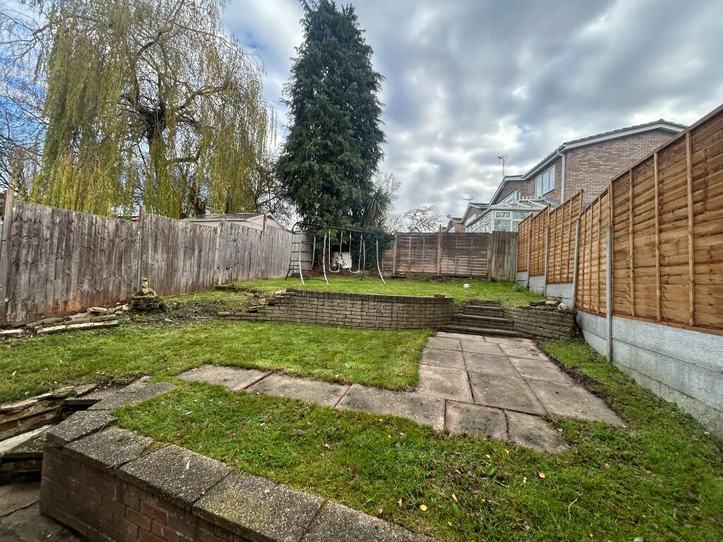 Additional image 17 of Thelsford Way, Solihull, B92 9NR