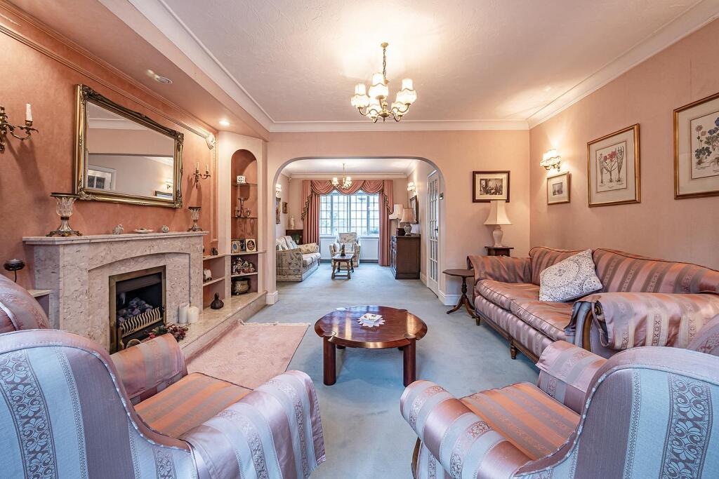 Additional image 2 of The Crescent, Solihull